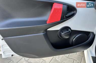 Хэтчбек Citroen C1 2014 в 