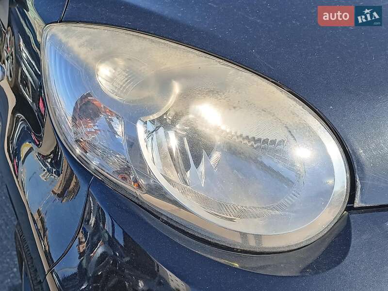 Хэтчбек Citroen C1 2009 в Харькове