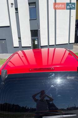 Хэтчбек Citroen C1 2011 в 