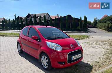 Хетчбек Citroen C1 2011 в Хмельницькому