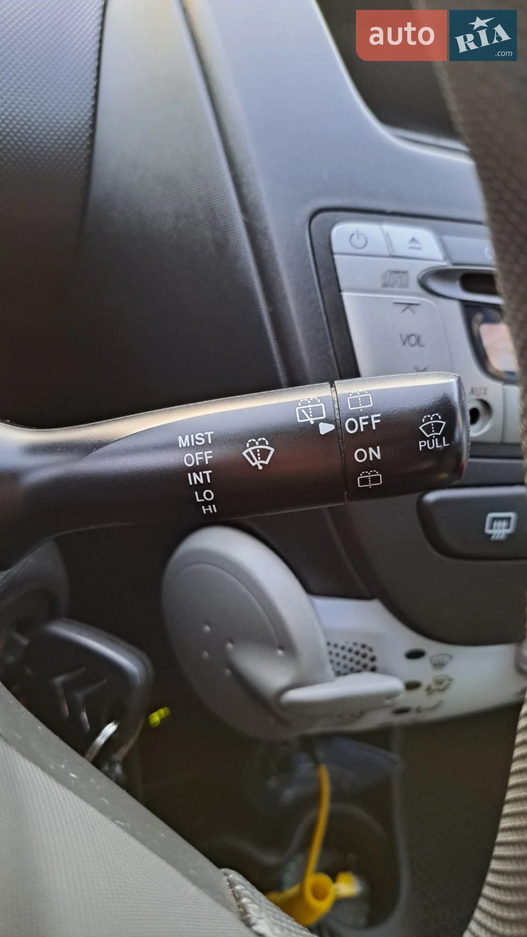 2012 Citroen C1 - мініатюра 18