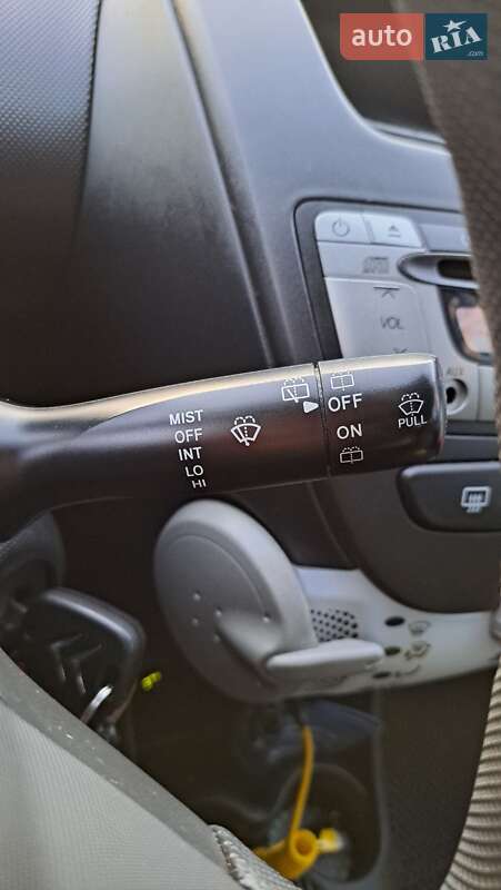 Хетчбек Citroen C1 2012 в Хмельницькому