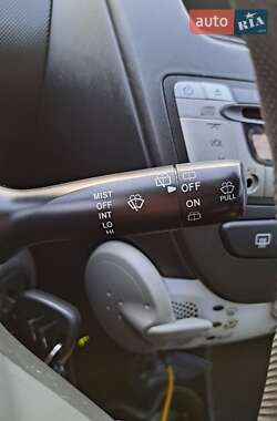 Хэтчбек Citroen C1 2012 в 