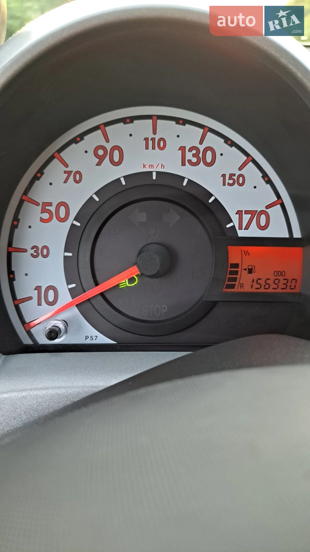 2012 Citroen C1 - мініатюра 34