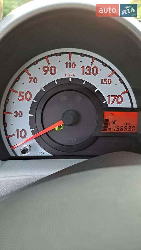 Хетчбек Citroen C1 2012 в Хмельницькому