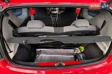 Хэтчбек Citroen C1 2006 в 