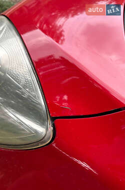 Хэтчбек Citroen C1 2006 в 