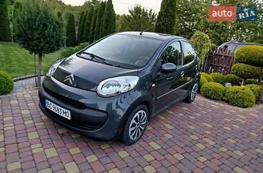 Хетчбек Citroen C1 2006 в Володимирі