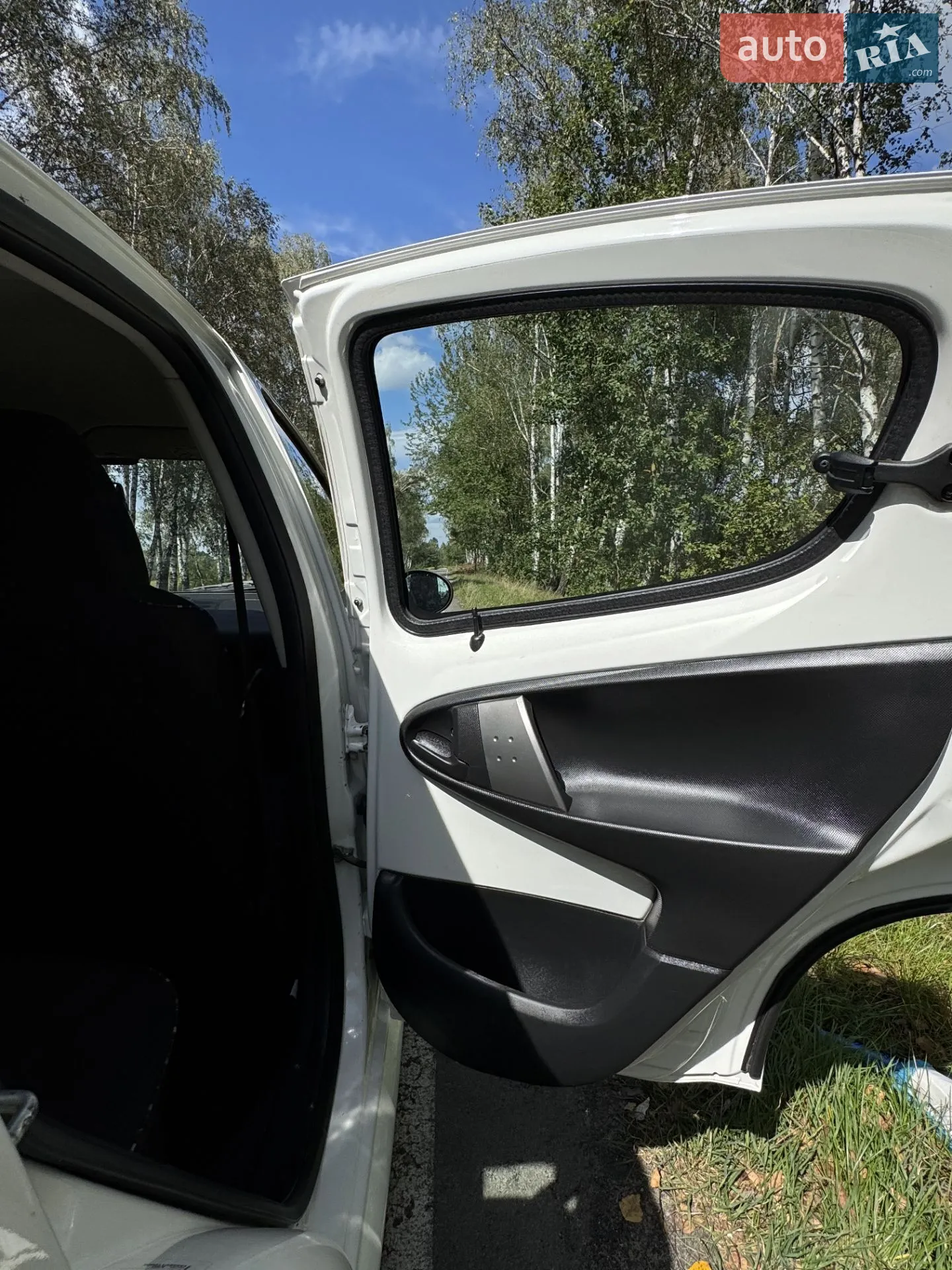 2013 Citroen C1 - мініатюра 10