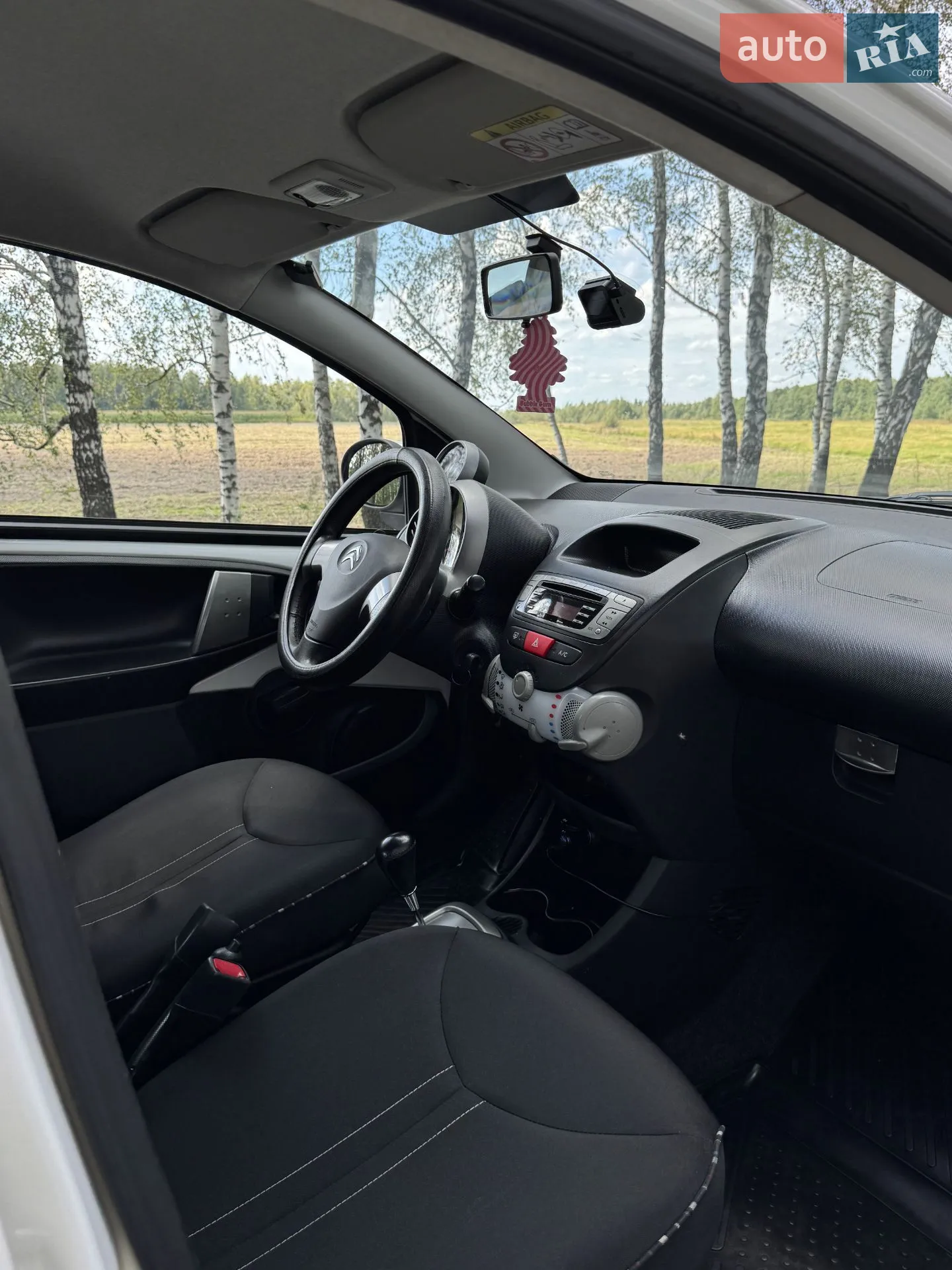 2013 Citroen C1 - мініатюра 29