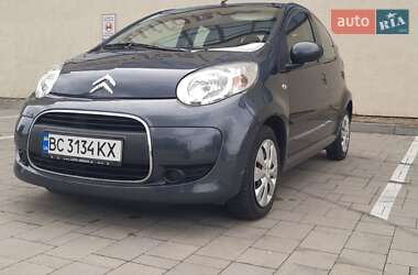 Хетчбек Citroen C1 2011 в Стрию