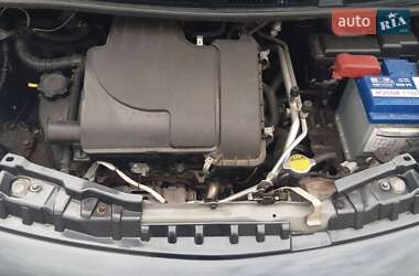Хэтчбек Citroen C1 2011 в 