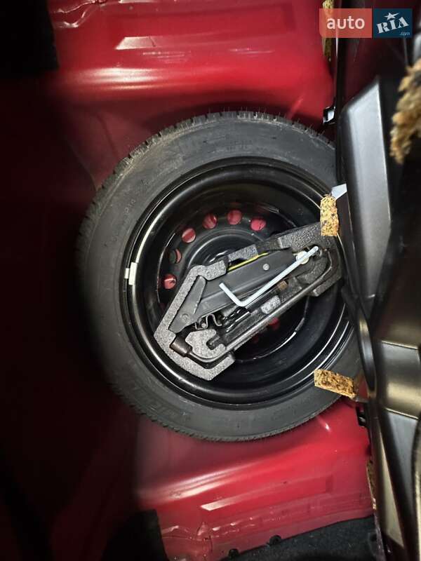 Хэтчбек Citroen C1 2006 в Львове