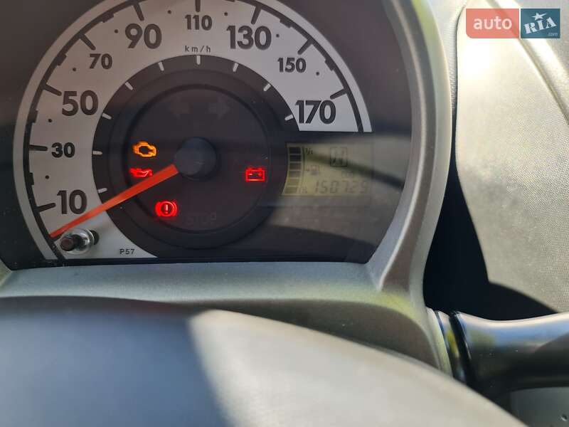 Хэтчбек Citroen C1 2013 в Днепре