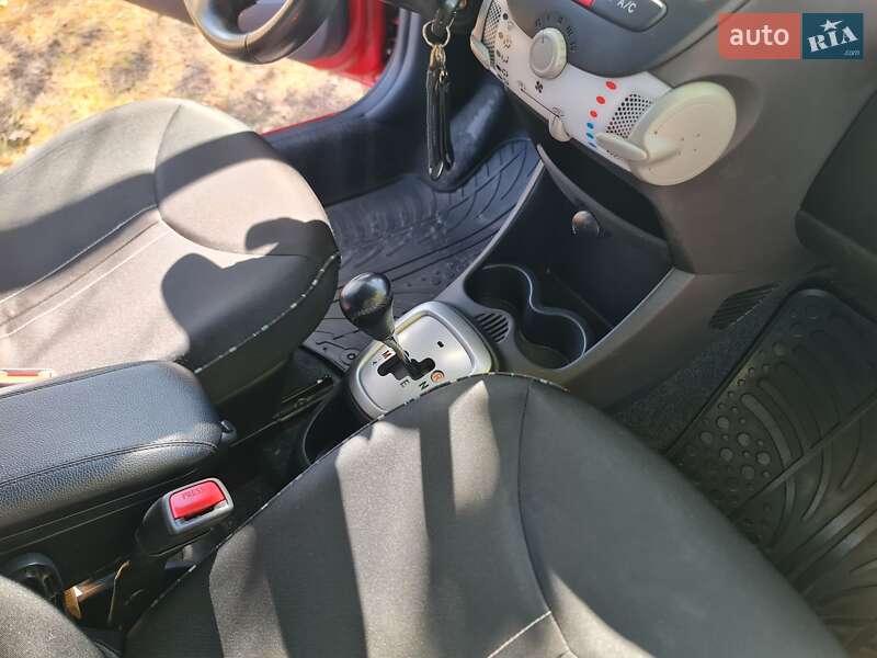 Хэтчбек Citroen C1 2013 в Днепре