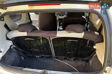 Хетчбек Citroen C1 2008 в 