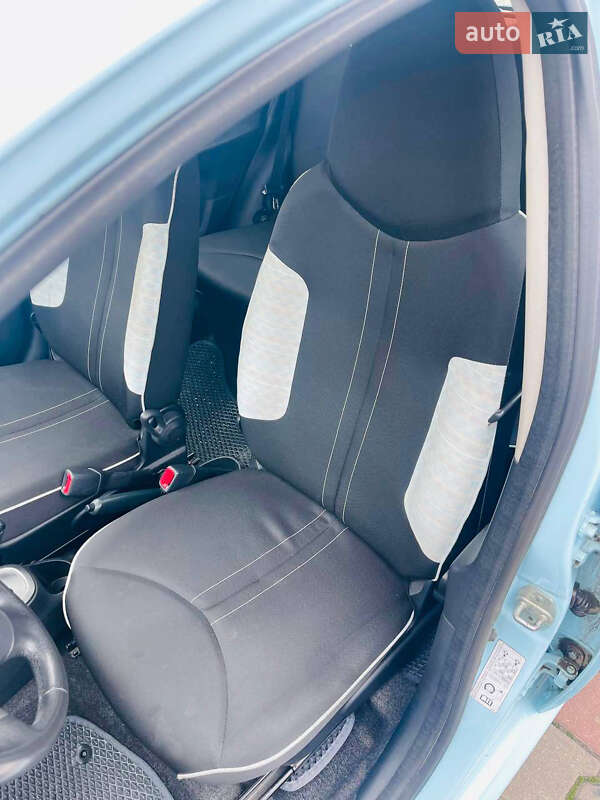 Хэтчбек Citroen C1 2013 в Одессе