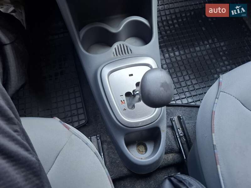 Хэтчбек Citroen C1 2009 в Луцке фото 4 Хэтчбек Citroen C1 2009 в Луцке