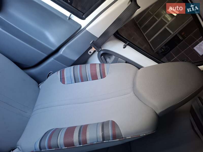 Хэтчбек Citroen C1 2009 в Луцке фото 9 Хэтчбек Citroen C1 2009 в Луцке