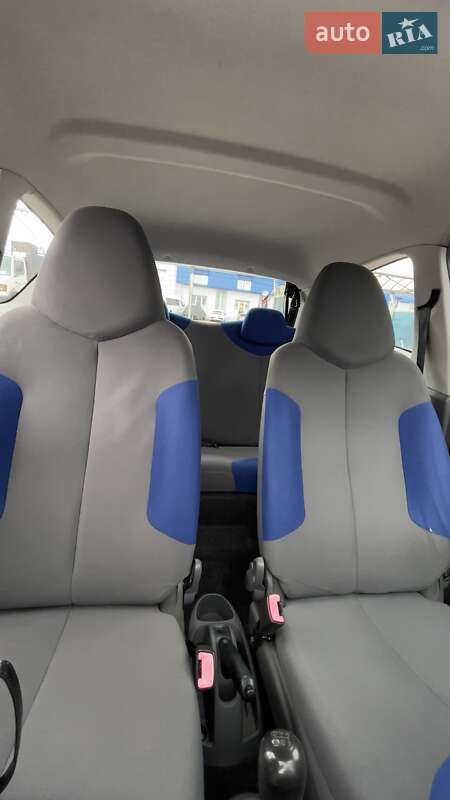 Хетчбек Citroen C1 2008 в Рівному