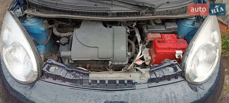 Хетчбек Citroen C1 2011 в Києві фото 11 Хетчбек Citroen C1 2011 в Києві