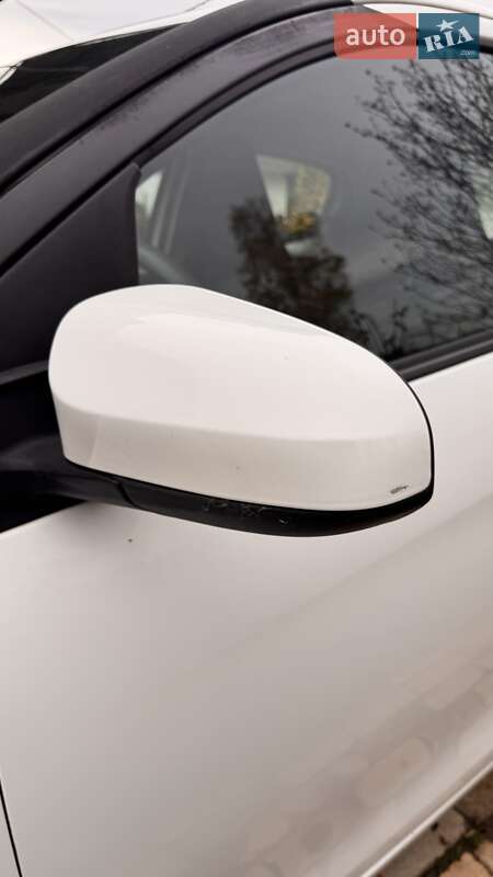 Хетчбек Citroen C1 2014 в Рожнятові