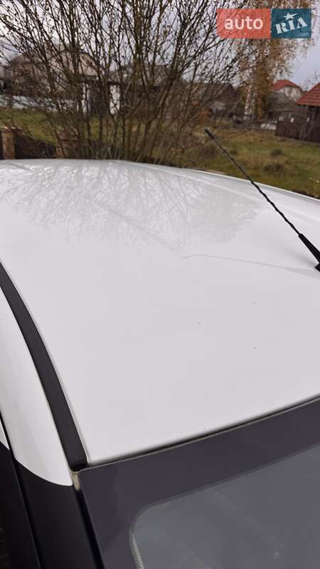 Хетчбек Citroen C1 2014 в Рожнятові