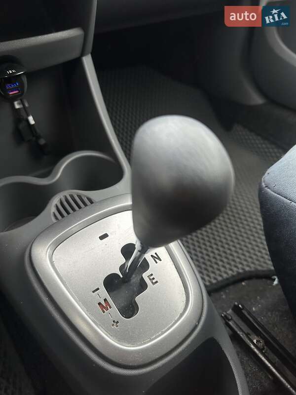 Хетчбек Citroen C1 2011 в Білогородці фото 19 Хетчбек Citroen C1 2011 в Білогородці