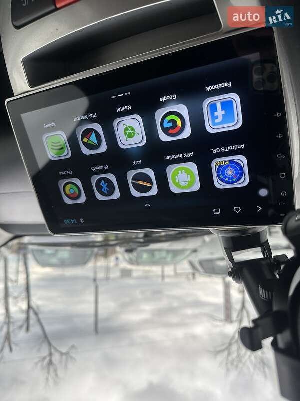 Хетчбек Citroen C1 2011 в Білогородці фото 26 Хетчбек Citroen C1 2011 в Білогородці