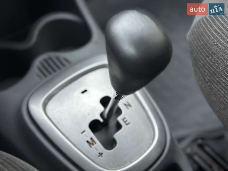 Хэтчбек Citroen C1 2006 в Львове