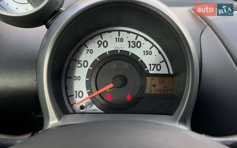 Хетчбек Citroen C1 2011 в Львові