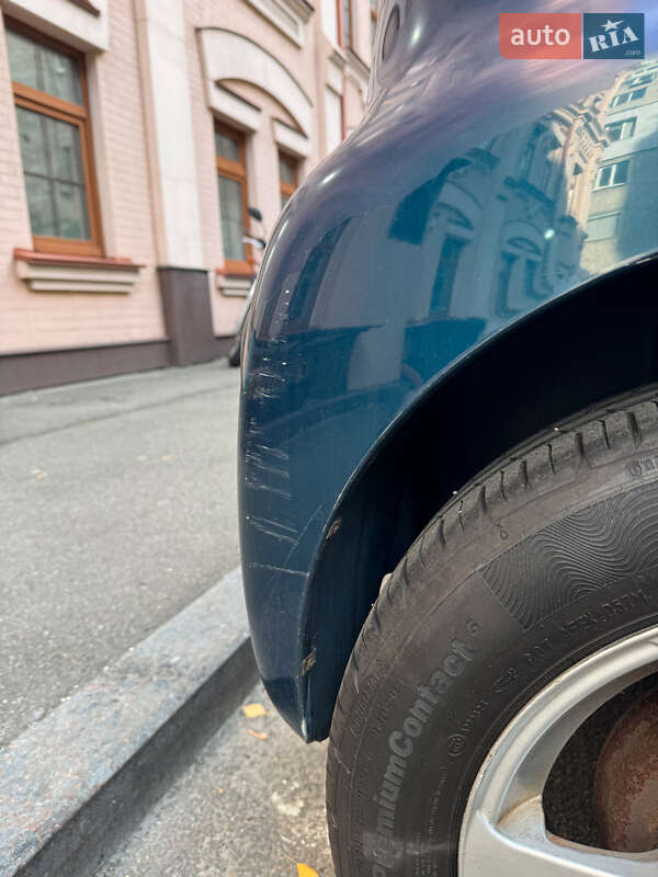 Хетчбек Citroen C1 2008 в Києві