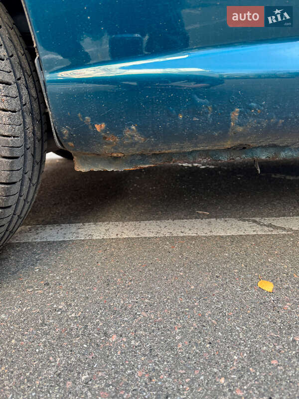 Хетчбек Citroen C1 2008 в Києві