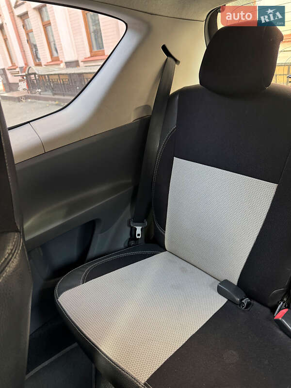 Хетчбек Citroen C1 2008 в Києві