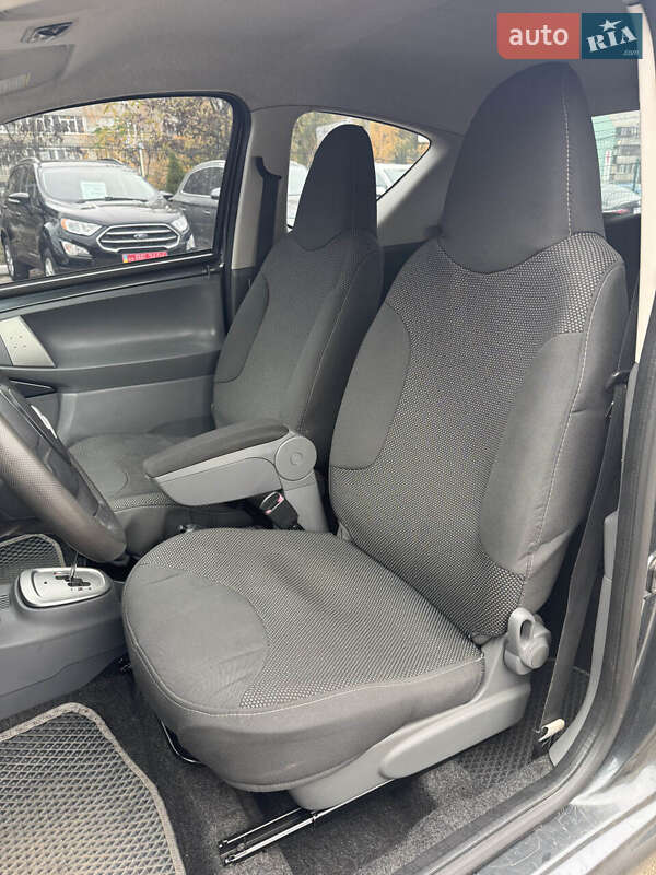 Хэтчбек Citroen C1 2009 в Сумах