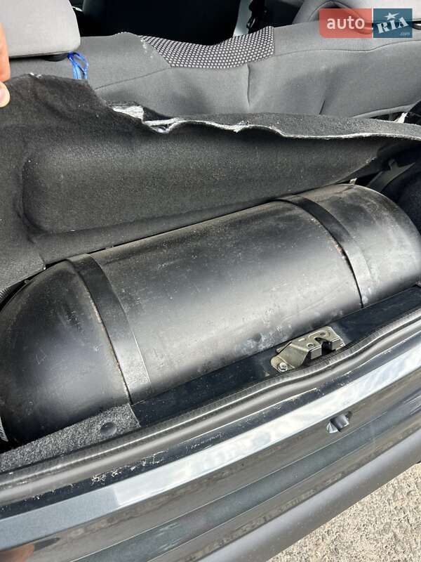 Хэтчбек Citroen C1 2009 в Сумах