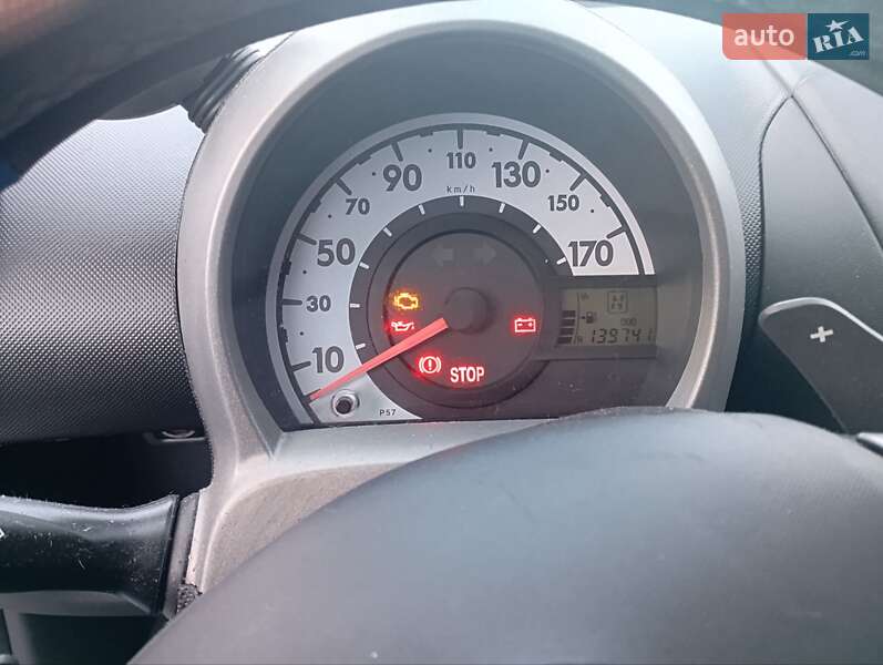 Хетчбек Citroen C1 2012 в Дрогобичі