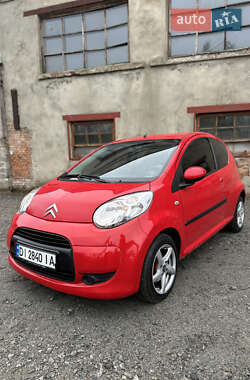 Хэтчбек Citroen C1 2008 в Полтаве