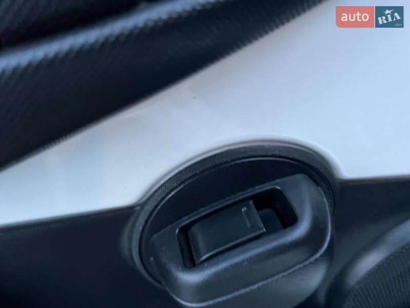 Хетчбек Citroen C1 2012 в Львові