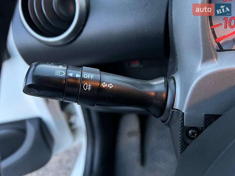 Хетчбек Citroen C1 2012 в Львові