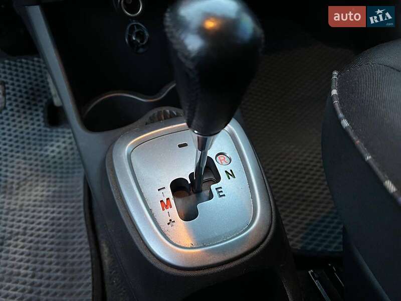 Хетчбек Citroen C1 2012 в Львові