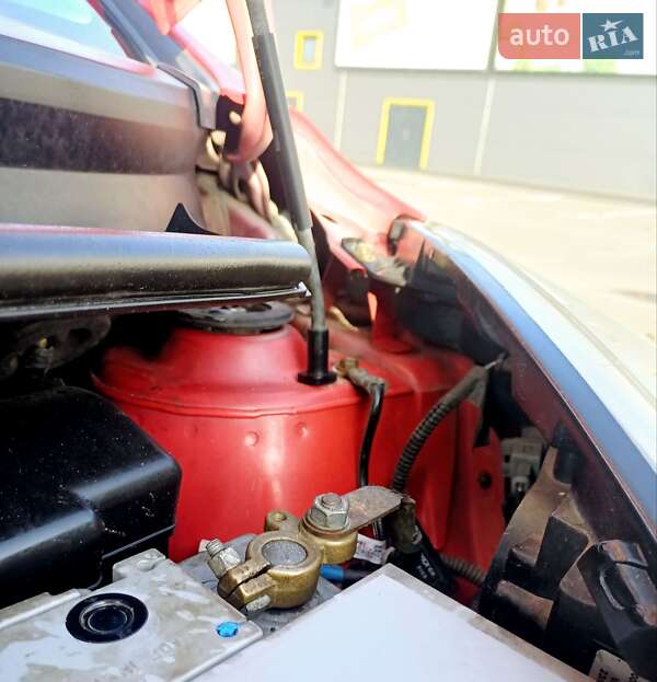 Хетчбек Citroen C1 2012 в Києві