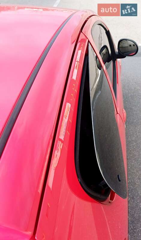 Хетчбек Citroen C1 2012 в Києві