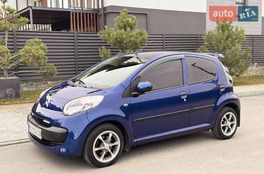 Хетчбек Citroen C1 2008 в Тернополі