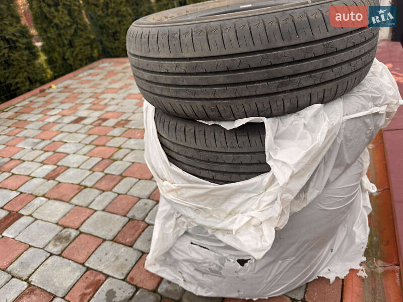 Хетчбек Citroen C1 2008 в Тернополі