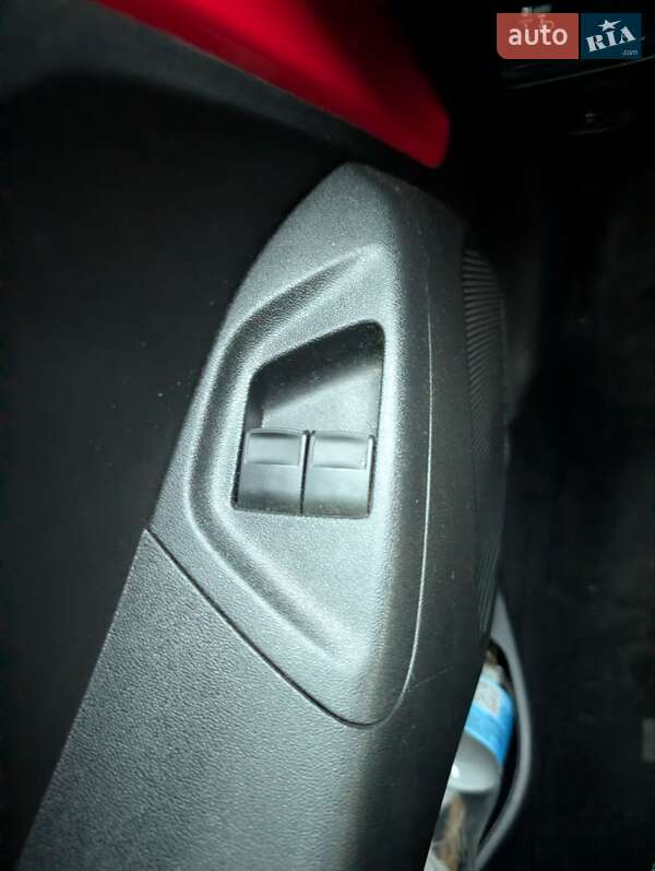 Хэтчбек Citroen C1 2018 в Львове