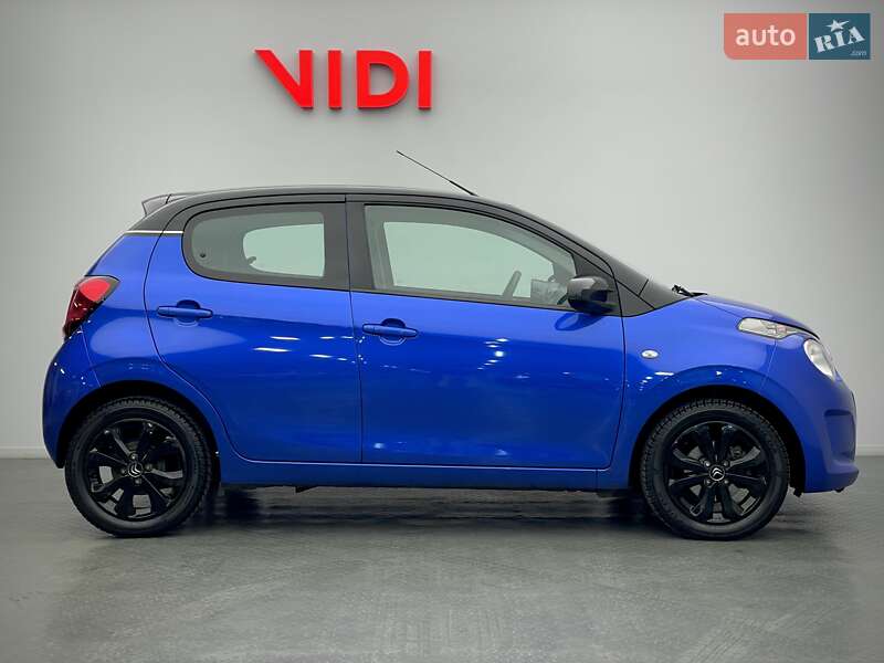Хетчбек Citroen C1 2019 в Києві