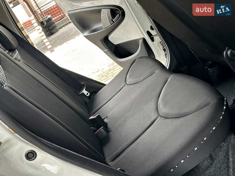 Хэтчбек Citroen C1 2012 в Одессе