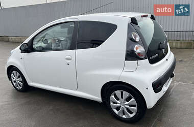 Хетчбек Citroen C1 2011 в Одесі