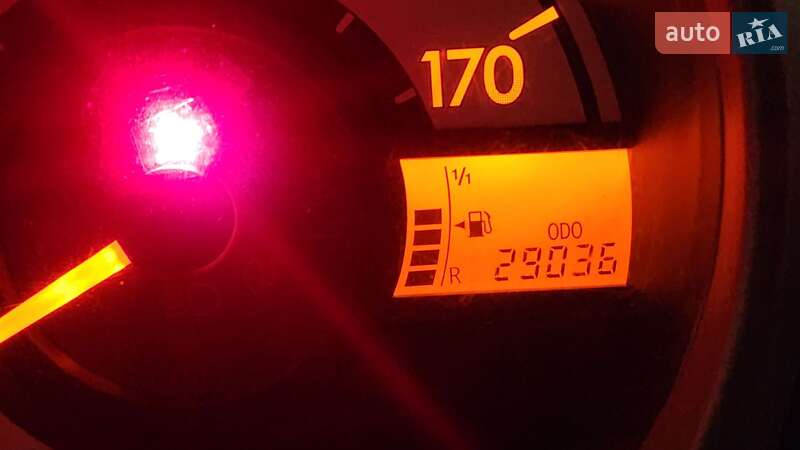 Хэтчбек Citroen C1 2013 в Одессе